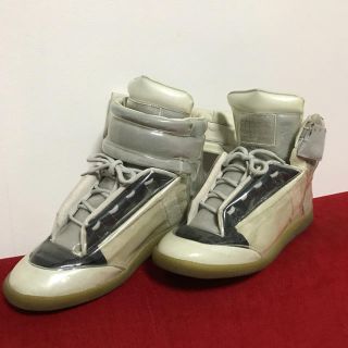 マルタンマルジェラ(Maison Martin Margiela)のMaison Margielaスニーカー(スニーカー)