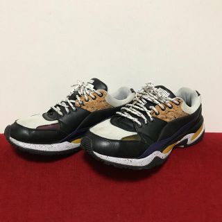 アレキサンダーマックイーン(Alexander McQueen)のPUMA AlexanderMcQueen(スニーカー)