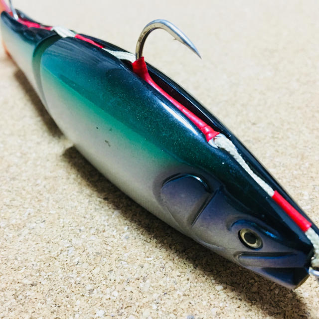 ロマンメイド ネゴシエーター 背針モデル ロマンメイド ネゴシエーター 背針モデル