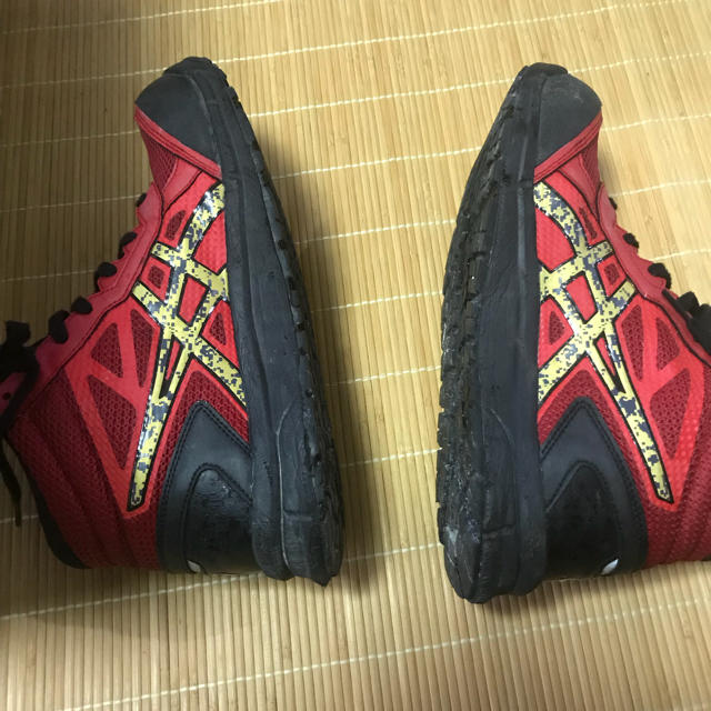 asics(アシックス)のasics 安全靴 メンズの靴/シューズ(スニーカー)の商品写真