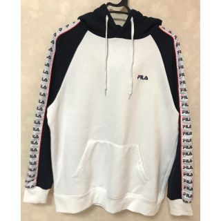 フィラ(FILA)のnote2rika様専用(パーカー)