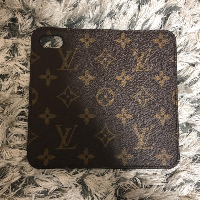 エルメス iphone8 ケース シリコン | LOUIS VUITTON - vuitton iphone ケースの通販 by こう's shop｜ルイヴィトンならラクマ