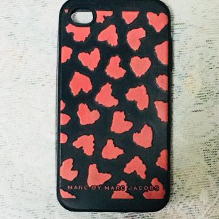 マークバイマークジェイコブス(MARC BY MARC JACOBS)のiPhoneケース★マークジェイコブス(iPhoneケース)