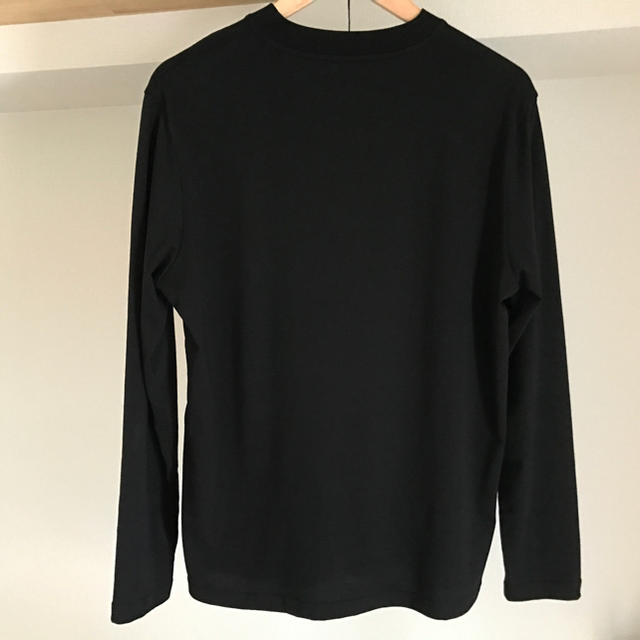 Balenciaga(バレンシアガ)の大人気商品🔥ラスト１点🔥バレンシアガロゴT 男女兼用  メンズのトップス(Tシャツ/カットソー(七分/長袖))の商品写真