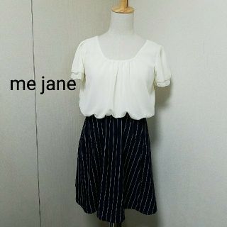 ミージェーン(me Jane)のみなっち☆様専用です。4点おまとめ(ミニワンピース)