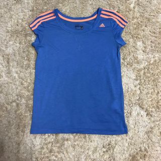 アディダス(adidas)のAdidas Tシャツ(Tシャツ(半袖/袖なし))