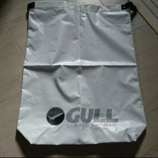 ガル(GULL)のGULL防水バッグ(マリン/スイミング)