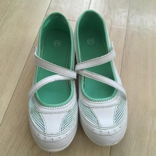 新品♡メッシュスニーカー(スニーカー)