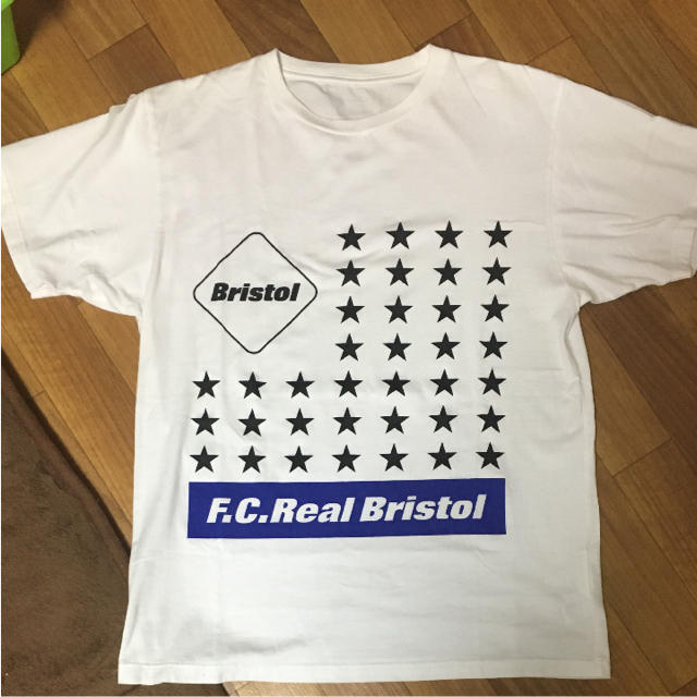 F.C.R.B. - FCRBTシャツの通販 by マグノ's shop|エフシーアールビー