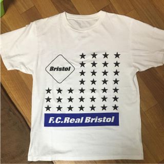 エフシーアールビー(F.C.R.B.)のFCRBTシャツ(Tシャツ/カットソー(半袖/袖なし))