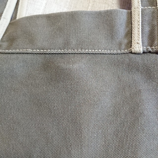MUJI (無印良品)(ムジルシリョウヒン)の無印 トートバッグ レディースのバッグ(トートバッグ)の商品写真