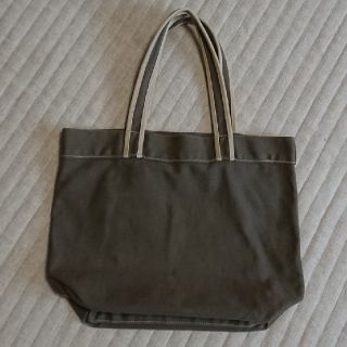 ムジルシリョウヒン(MUJI (無印良品))の無印 トートバッグ(トートバッグ)