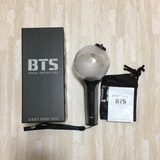 bts ペンライト ver.2(K-POP/アジア)