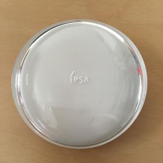 イプサ(IPSA)のIPSA♡フェイスパウダー(フェイスパウダー)