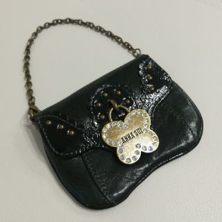 アナスイ(ANNA SUI)のアナスイ　ANNA SUI　コインケース　小銭入れ(コインケース)