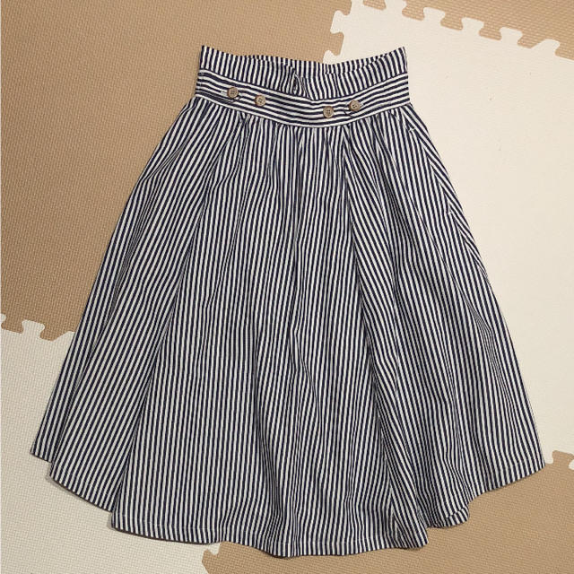 COCO DEAL(ココディール)のココディール♡フレアスカート レディースのスカート(ひざ丈スカート)の商品写真
