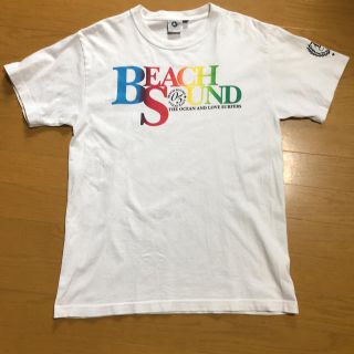 ビーチサウンド(BEACH SOUND)のTシャツ(Tシャツ/カットソー(半袖/袖なし))