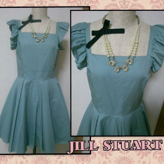 JILL STUART ワンピース