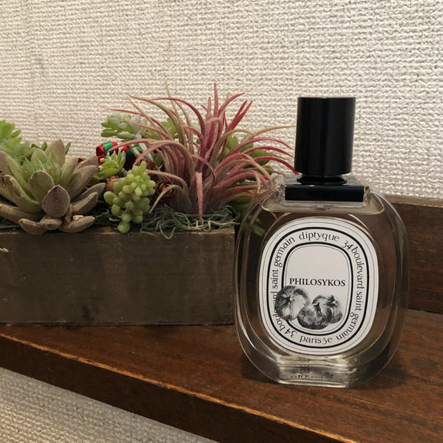 diptyque(ディプティック)のDiptyque フィロシコス コスメ/美容の香水(香水(女性用))の商品写真