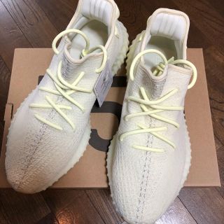 アディダス(adidas)の専用 29cm  YEEZY BOOST 350 V2 BUTTER(スニーカー)