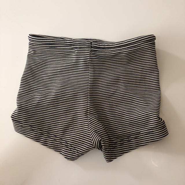 PETIT BATEAU(プチバトー)のプチバトー スイムパンツ 12m キッズ/ベビー/マタニティのベビー服(~85cm)(水着)の商品写真