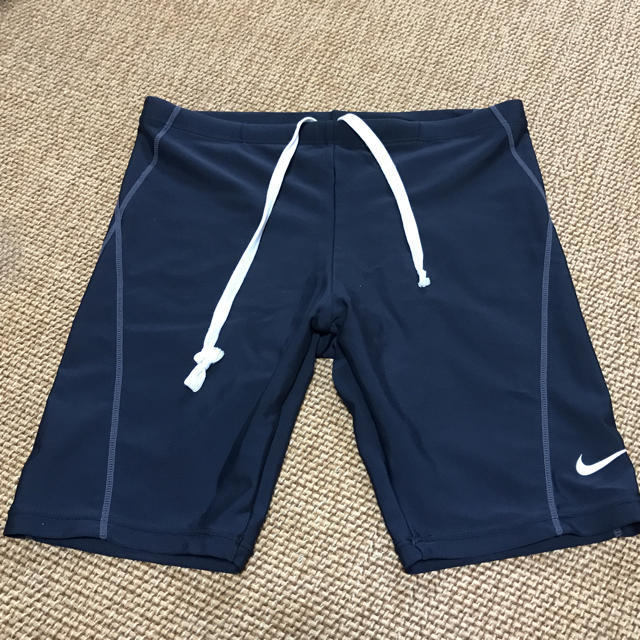 NIKE(ナイキ)のナイキ  水着 キッズ/ベビー/マタニティのキッズ服男の子用(90cm~)(水着)の商品写真