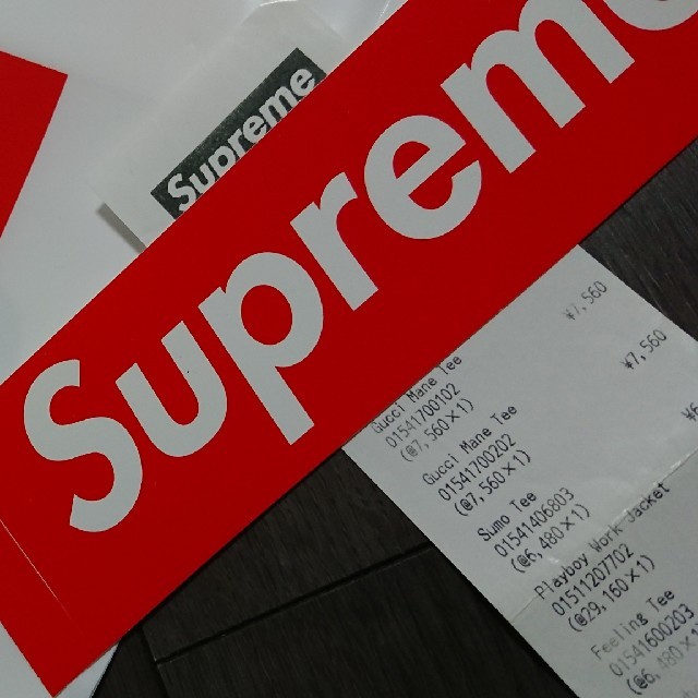 Supreme(シュプリーム)のsupreme★16aw gucci mane tee★美品 XL メンズのトップス(Tシャツ/カットソー(半袖/袖なし))の商品写真