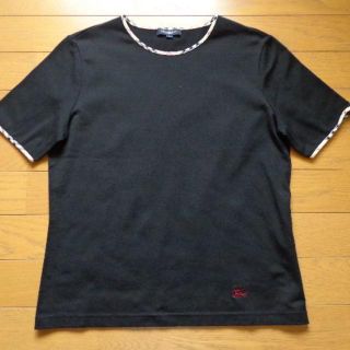 バーバリー(BURBERRY)のバーバリー　Tシャツ(Tシャツ(半袖/袖なし))