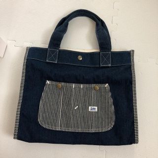 リー(Lee)のLeeトートバッグ(トートバッグ)