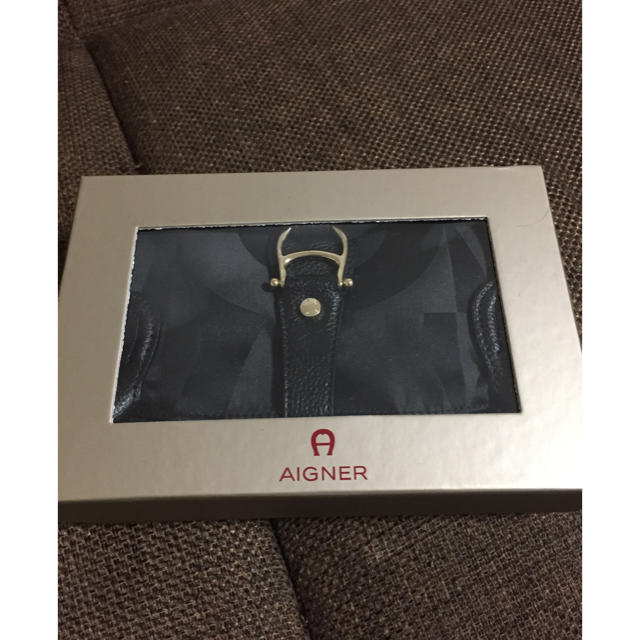 AIGNER(アイグナー)のバッグ レディースのバッグ(ハンドバッグ)の商品写真