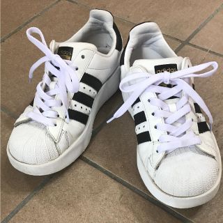 アディダス(adidas)のadidas スーパースター スニーカー  (スニーカー)