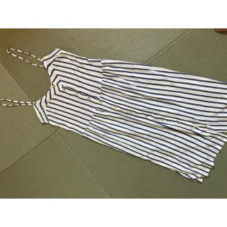 ザラ(ZARA)のZARA ワンピース(ひざ丈ワンピース)