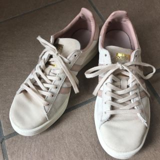 アディダス(adidas)のadidas campus スニーカー(スニーカー)