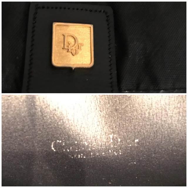 Dior(ディオール)のMI様専用 Dior ショルダーバッグ レディースのバッグ(ショルダーバッグ)の商品写真