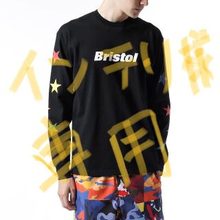 エフシーアールビー(F.C.R.B.)の☆インテリ様専用☆(Tシャツ/カットソー(七分/長袖))