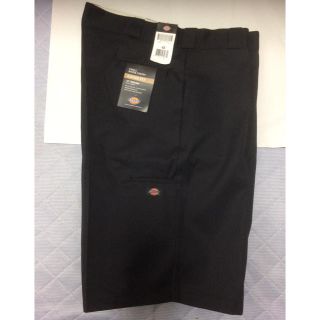 ディッキーズ(Dickies)の新品Dickies ハーフチノパンツ42/105㎝(チノパン)