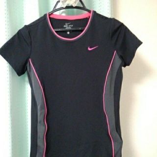 ナイキ(NIKE)のるるさまナイキ　Tシャツ(Tシャツ(半袖/袖なし))