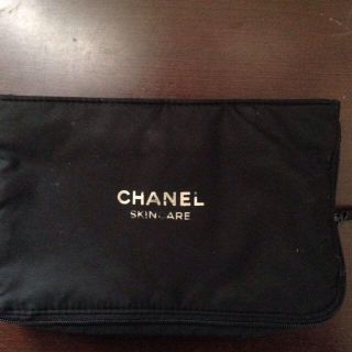 シャネル(CHANEL)のシャネルポーチ👝(ポーチ)