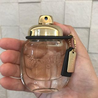 コーチ(COACH)のコーチ オードパルファム 30mL(ユニセックス)