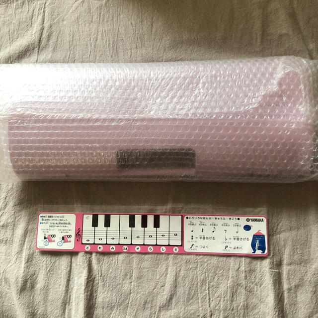 ヤマハ鍵盤ハーモニカ 楽器の楽器 その他(ハーモニカ/ブルースハープ)の商品写真