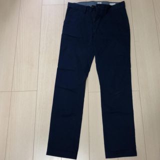 ギャップ(GAP)のGAP スリムストレートチノパンツ(チノパン)