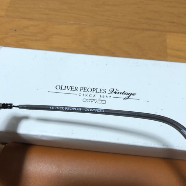 TOM FORD - 新品未使用！ OLIVER PEOPLES オリバーピープルズ OV1178S