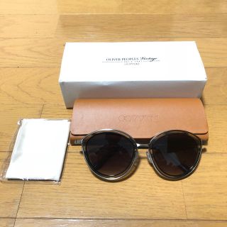 TOM FORD - 新品未使用！ OLIVER PEOPLES オリバーピープルズ OV1178S ...