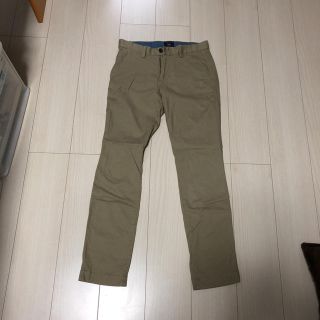 ギャップ(GAP)のGAP スキニーチノパンツ(チノパン)