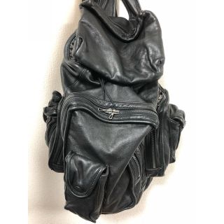 ユリウス リュック(メンズ)の通販 18点 | JULIUSのメンズを買うならラクマ