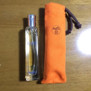 エルメス(Hermes)の地中海の庭15ml×3(ユニセックス)