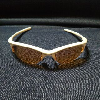 オークリー(Oakley)のOAKLEYHALF JACKET1.0(サングラス/メガネ)