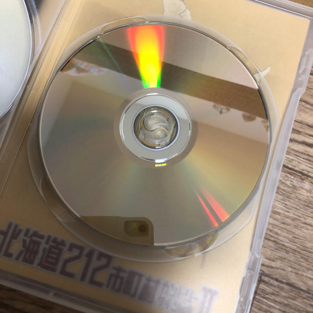 専用 水曜どうでしょう DVD エンタメ/ホビーのDVD/ブルーレイ(お笑い/バラエティ)の商品写真