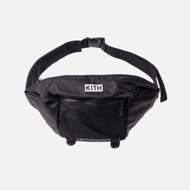 Supreme(シュプリーム)のKITH X ADIDAS SOCCER SHOULDER BAG メンズのバッグ(ボディーバッグ)の商品写真