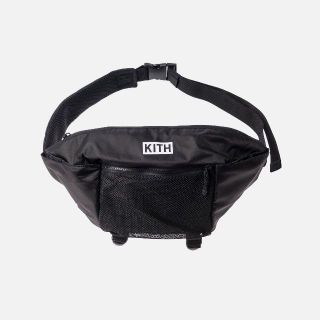 シュプリーム(Supreme)のKITH X ADIDAS SOCCER SHOULDER BAG(ボディーバッグ)